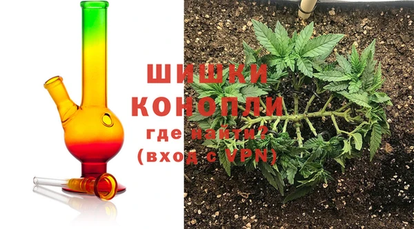 хмурый Богородицк