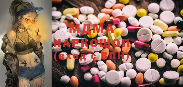 твердый Бородино
