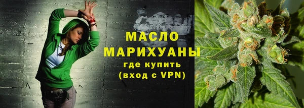 хмурый Богородицк
