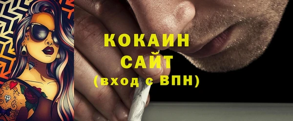 хмурый Богородицк